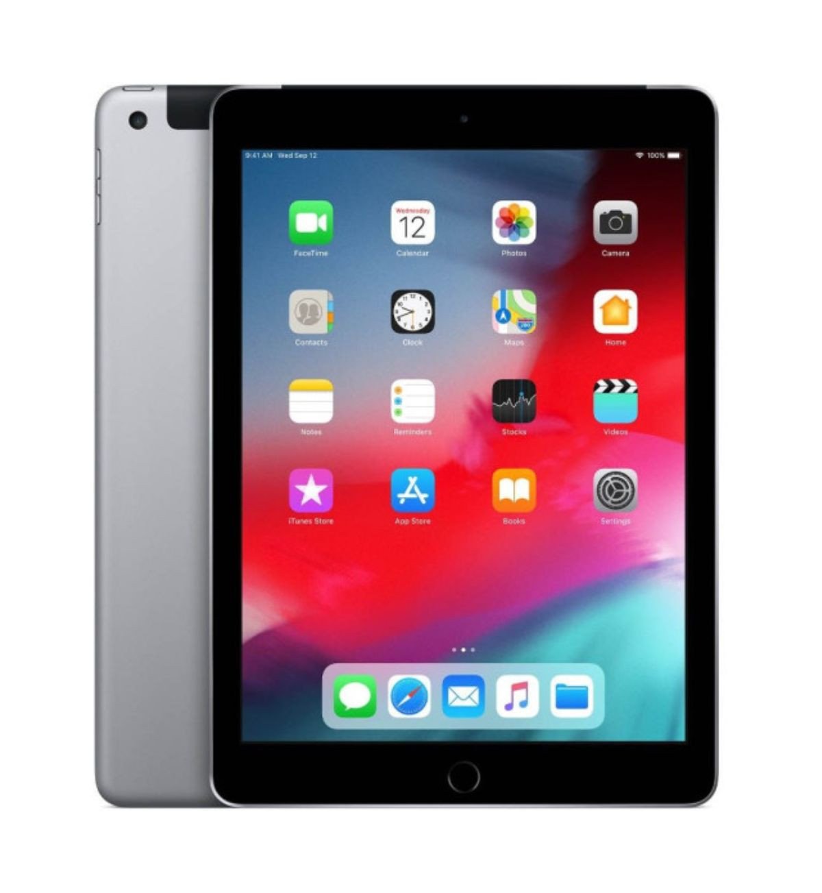 iPad Air 2